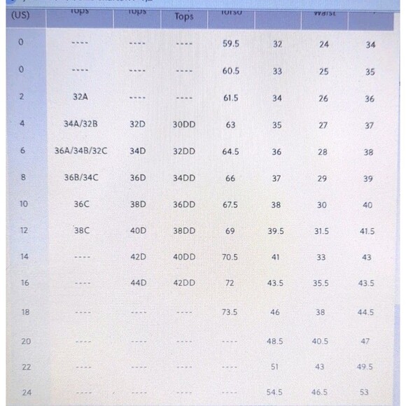 J.Crew BF210 Blue & White Striped Textured Bikini Bottom Resort Vacation SZ 3X - Picture 10 of 10